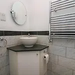 بيت للعطل Boundary House