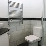 بيت للعطل Boundary House *