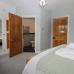بيت للعطل Boundary House *