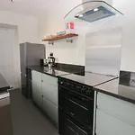 Boundary House