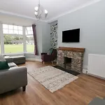 بيت للعطل Boundary House *