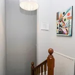 بيت للعطل Boundary House *