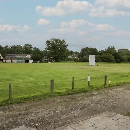 Boundary House Σπίτι διακοπών *