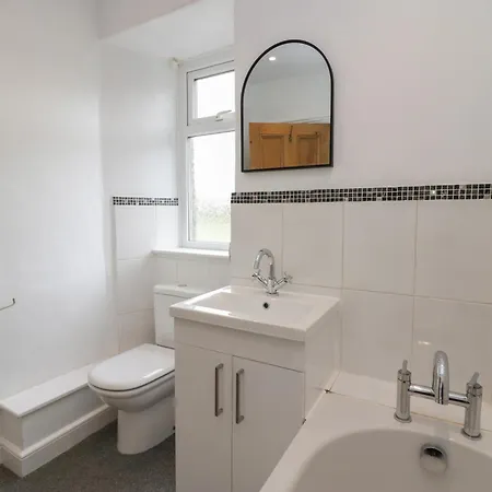 Boundary House Σπίτι διακοπών