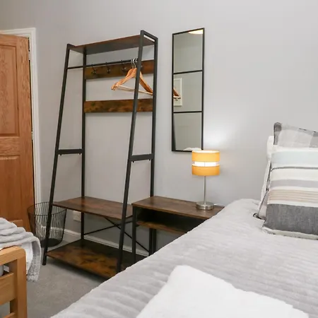 Σπίτι διακοπών Boundary House