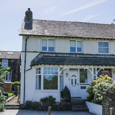 Boundary House Holiday home Windermere