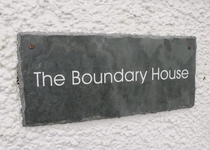 Boundary House Holiday home