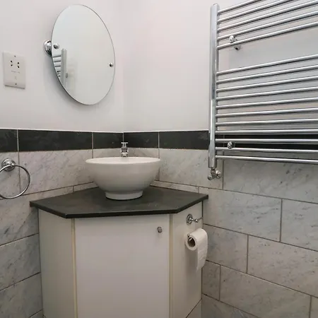 Dom wakacyjny Boundary House