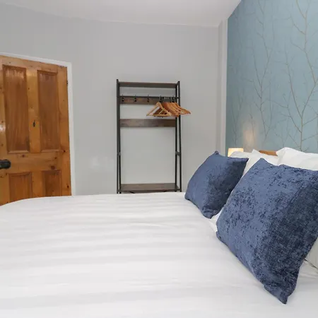 Boundary House Dom wakacyjny *