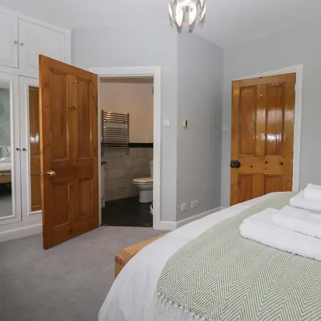 Dom wakacyjny Boundary House *