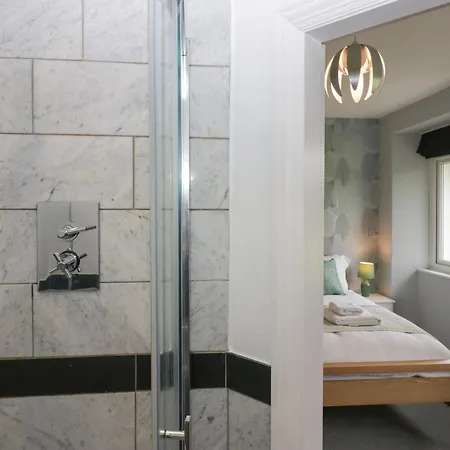 Boundary House Dom wakacyjny