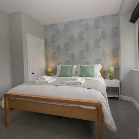 Dom wakacyjny Boundary House Windermere