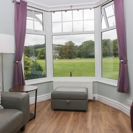 Boundary House Dom wakacyjny Windermere