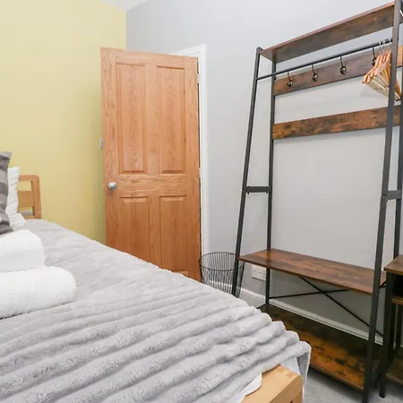 Boundary House Windermere