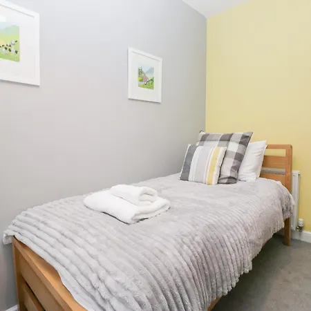 Dom wakacyjny Boundary House Windermere