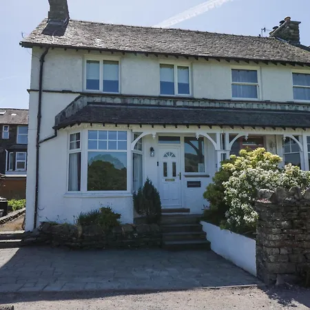 Boundary House Dom wakacyjny *